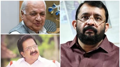 ഗവര്ണറെ തിരിച്ച് വിളിക്കൽ പ്രമേയം;ചെന്നിത്തലയുടെ നോട്ടീസിൽ പിഴവില്ലെന്ന് സ്പീക്കര്