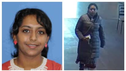 মার্কিন মুলুকে ফের ভারতীয় বংশোদ্ভূত ছাত্রীর রহস্য মৃত্যু, কলেজ ক্যাম্পাসেই উদ্ধার দেহ