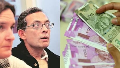 ഇത് സ്വത്ത് നികുതി ഏര്പ്പെടുത്താന് മികച്ച സമയം: അഭിജിത്ത് ബാനര്ജി