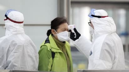 Coronavirus death toll reaches 106 in China