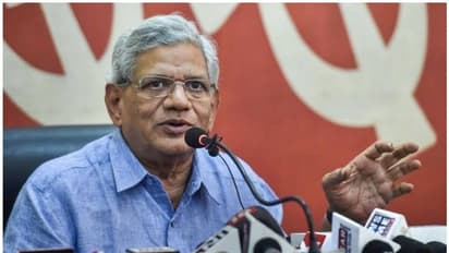 ബിനീഷ് കോടിയേരി തെറ്റ് ചെയ്തെങ്കിൽ ശിക്ഷിക്കട്ടെ എന്ന് യെച്ചൂരി