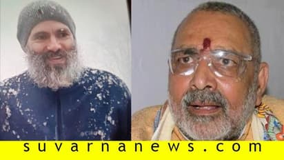 ಗಡ್ಡಧಾರಿ ಒಮರ್: ಕಾಶ್ಮೀರದಲ್ಲಿ ಆರ್ಟಿಕಲ್ 370 ರದ್ದಾಗಿದ್ದು, ರೇಜರ್ ಅಲ್ಲ ಅಂದ್ರು ಸಿಂಗ್!