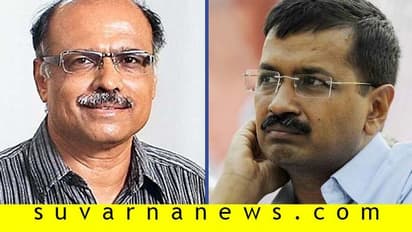 ದೇಶಕ್ಕೆ ಬೇಕು ಮಧ್ಯಮ ಮಾರ್ಗದ ನಾಯಕ: ಕೇಜ್ರಿಗೆ ಕ್ಯಾ.ಗೋಪಿನಾಥ್ ಬಹಿರಂಗ ಪತ್ರ