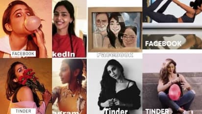 സമൂഹ മാധ്യമങ്ങളിൽ വൈറലായി 'ഡോളി പാർട്ടൺ ചലഞ്ച്'; ഏറ്റെടുത്ത് താരങ്ങളും !