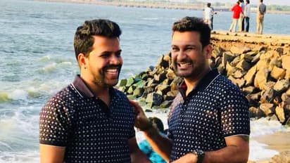 First Kerala gay couple moves high court to strike down Special Marriage Act