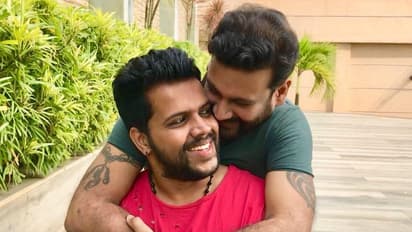 ಮದುವೆಯಾದ ಗಂಡು ಜೋಡಿಯ ಅಂತರಾಳದ ನೋವಿಗಿಲ್ಲ ಪರಿಹಾರ!