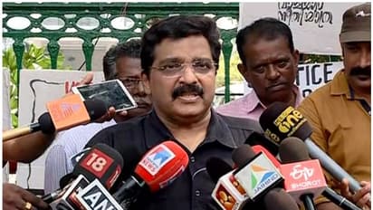 'സാദിഖലി തങ്ങൾ ലീ​ഗിന്റെ അന്തിമ വാക്ക്, സമസ്തയും ലീഗുമായി പ്രശ്നമില്ല'; എം.കെ.മുനീർ എംഎൽഎ