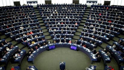 இந்தியாவுக்கு எதிரான அணி திரண்ட 28 நாடுகள்...!!  அமெரிக்காவுக்கு சொன்ன அதே பதிலை சொல்லி திருப்பி அடித்த இந்தியா...!!