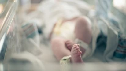 பல ஆண்டுகளாக குழந்தை இல்லை... பெண் எடுத்த அதிரடி முடிவு... அதற்கு இப்படியா?