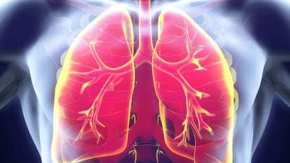 ഈ രണ്ട് ലക്ഷണങ്ങള് തുടക്കത്തിലെ കണ്ടാല് ശ്വാസകോശ ക്യാന്സറാവാം; പുതിയ പഠനം പറയുന്നത്...