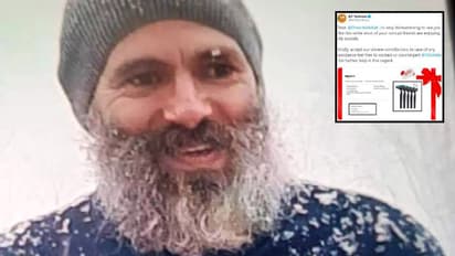 'উপহার' পাঠিয়ে ওমরের সঙ্গে কুৎসিত রসিকতা, চাপে পড়ে গিলতে হল বিজেপি-কেই