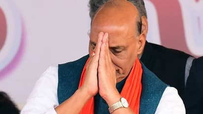 ಲಕ್ಷಕ್ಕೂ ಹೆಚ್ಚು ಜನ ಸೇರಿದ BJP ಜನಜಾಗೃತಿ ಸಮಾವೇಶ ಹೀಗಿತ್ತು..!