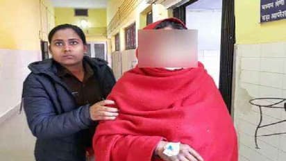 प्रेमी प्रेमिका की काटी नाक, भूसे में छुपाती थी प्रेमी, ये है इनकी लव स्टोरी