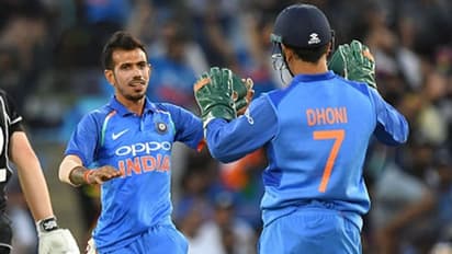 এখনও ফাঁকাই পড়ে আছে টিমবাসের কোনার সিটটা, দীর্ঘশ্বাস ফেললেন চাহাল