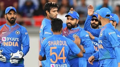 क्या मौसम रोक देगा भारत का विजयी अभियान