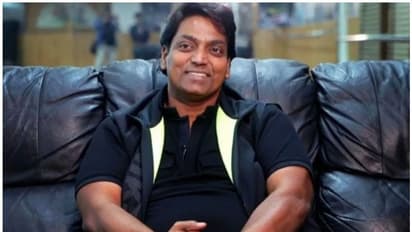 18 ఏళ్ల అమ్మాయిని హోటల్ కు పిలిచి.. సంచలన ఆరోపణలు!