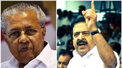 വീട് പണിതത് പിണറായി സര്‍ക്കാരാണോ ? ലൈഫ് മിഷനെതിരെ ആഞ്ഞടിച്ച് ചെന്നിത്തല