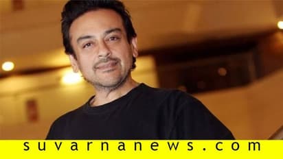 ನಾನು ಹೆಮ್ಮೆಯ ಭಾರತೀಯ, ತಂದೆಯ ಕೆಲಸಕ್ಕೆ ಪುತ್ರ ಜವಾಬ್ದಾರನಲ್ಲ: ಟೀಕಿಸಿದವರಿಗೆ ಸಮಿ ತಿರುಗೇಟು