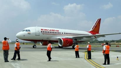 യുഎഇയിലെ മഴ; കരിപ്പൂരില്‍ നിന്നുള്ള ഇന്നത്തെ രണ്ട് വിമാന സര്‍വീസ് റദ്ദാക്കി