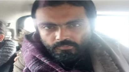 ಟುಕ್ಡೆ ಟುಕ್ಡೆ ಗ್ಯಾಂಗ್‌ನ ಶ್ರಜಿಲ್ ಇಮಾಮ್ ಬಂಧನ!