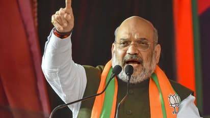 Delhi Assembly election 2020: This fight will be between two ideologies, says Amit Shah