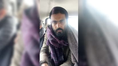 JNU Students' Union condemns culprit Sharjeel Imam's arrest over 'cut off Assam from India' comment