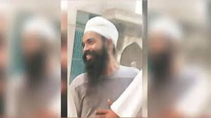 இந்தியாவை மிரட்டி ஆட்டங்காட்டிய காலிஸ்தான் தீவிரவாதி..!!  கொத்துக்கறி போட்ட பாகிஸ்தான் கடத்தல்  கும்பல்..!!