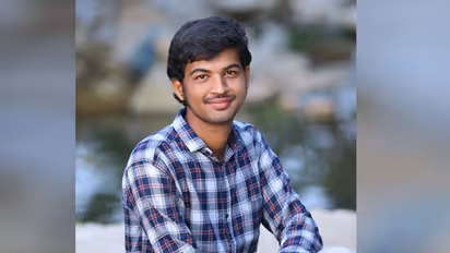 రమేష్ నాయకు తెలుగు కవిత: చెకుముకి రాళ్లు