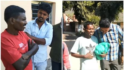 ഏഷ്യാനെറ്റ് ന്യൂസ് വാർത്ത തുണയായി; ഒഡീഷയിൽ ഒറ്റപ്പെട്ടുപോയ മലയാളി യുവാവ് നാട്ടിലേക്ക്