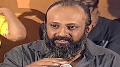 'మను' ఫేమ్.. జాన్ కొట్టోలీ కన్నుమూత!