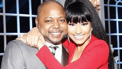 International singer Nicki Minaj's brother Jelani accused of child rape to serve jail term of 25 years