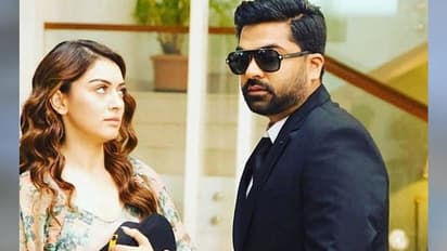 சிக்கலில் ஹன்சிகாவின் படம்... ஓடிடி தளத்தில் வெளியிட தடை கோரி வழக்கு..!