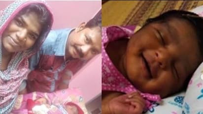 "குக் வித் கோமாளி" நிகழ்ச்சிக்கு கைக்குழந்தையுடன் வந்த அறந்தாங்கி நிஷா... அட்வைஸ் செய்து அனுப்பிவைத்த வனிதா... வைரலாகும் வீடியோ...!