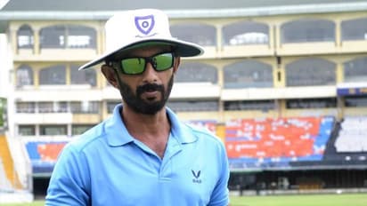 టీ20 వరల్డ్కప్ జట్టును గుర్తించాం: టీమిండియా బ్యాటింగ్ కోచ్ వ్యాఖ్యలు