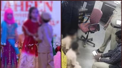 സ്കൂളിൽ സിഎഎ വിരുദ്ധ നാടകം: പ്രധാനാധ്യാപികയും ഒരു കുട്ടിയുടെ അമ്മയും അറസ്റ്റിൽ