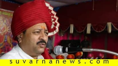 'ಸ್ವಾತಂತ್ರ್ಯದ ಹೆಸರಿನಲ್ಲಿ ಕಾಂಗ್ರೆಸ್‌ ರಾಜಕಾರಣ ಮಾಡುತ್ತದೆ ಎಂದು ಗಾಂಧೀಜಿ ಹೇಳಿದ್ದರು'