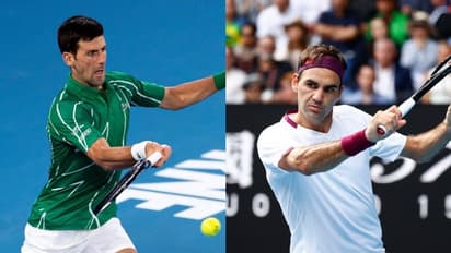 ಆಸ್ಟ್ರೇಲಿಯನ್ ಓಪನ್: ಫೆಡರರ್‌ಗೆ ನಿರಾಸೆ, ಫೈನಲ್‌ಗೆ ಜೋಕೋ ಲಗ್ಗೆ