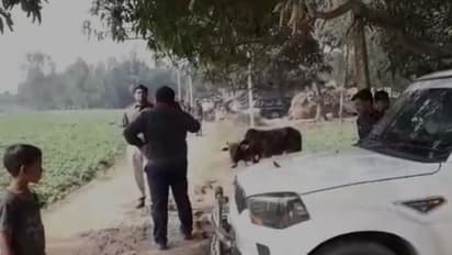 মৃগী সারেনি, প্রতিবেশীকেই ডাইনি ঠাওরালেন রোগীর পরিবার