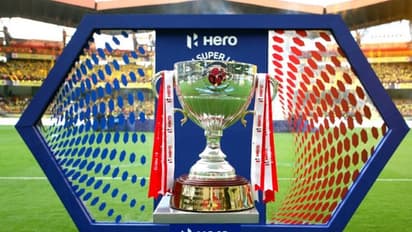 ഐഎസ്എല് പ്ലേ ഓഫ് ഫിക്സ്ചർ പുറത്ത്; ആരാധകര്ക്ക് സന്തോഷ വാര്ത്ത