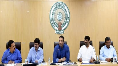 ఆంధ్రప్రదేశ్ యువతని వల్డ్ క్లాస్ స్కిల్ ఫోర్స్ గా తీర్చిదిద్దడమే లక్ష్యం: గౌతమ్ రెడ్డి