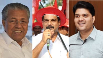 തർക്കത്തിൽ ഇടപെട്ട് മുഖ്യമന്ത്രി, കളക്ടറെയും എംഎൽഎയെയും വിളിപ്പിച്ചു