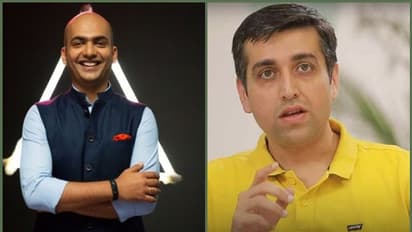 കോപ്പിയടി വിളികളുമായി റിയല് മീ, ഷവോമി തലവന്മാര് ട്വിറ്ററില് 'പൊരിഞ്ഞ അടി'