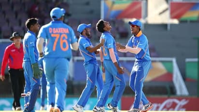 അണ്ടര് 19 ക്രിക്കറ്റ് ലോകകപ്പ്: ഇന്ത്യ-പാക് സെമി അല്പസമയത്തിനകം; ടോസ് പാകിസ്ഥാന്