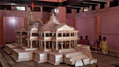 'ರಾಮನವಮಿಗೆ ರಾಮಮಂದಿರ ಶಂಕುಸ್ಥಾಪನೆ ಕಷ್ಟ'