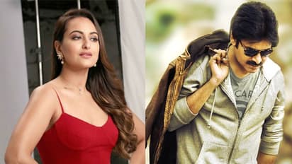 బాలయ్య వద్దు...పవన్ ముద్దు అంటోంది