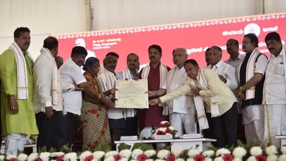 ರಾಜ್ಯದ ಜನತೆಗೆ ಸಂತಸದ ಸುದ್ದಿ ನೀಡಿದ ಸಿಎಂ ಯಡಿಯೂರಪ್ಪ