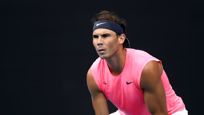 বিশ্ব মহামীরার কারণে যুক্তরাষ্ট্র ওপেন থেকে নাম প্রত্যাহার করলেন নাদাল