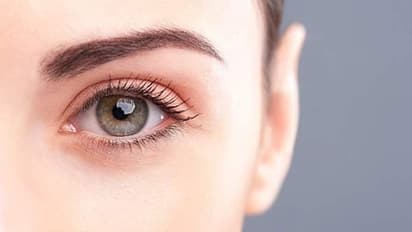 World Sight Day 2022 :  കണ്ണിന്റെ ആരോഗ്യത്തിനും നല്ല കാഴ്ചശക്തിക്കും ചെയ്യേണ്ടത്...