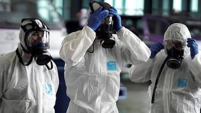 కరోనా వైరస్ ఎఫెక్ట్: చైనాలోనే 250 మంది ఇండియన్ స్టూడెంట్స్