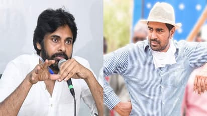 పవన్ కోసం 'తాజ్ మహల్' సెట్.. సినిమాకి అదే పెద్ద ఎస్సెట్!